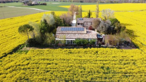 La Casa di Tara B&B Armonia e Natura Recanati